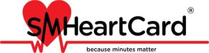 SMHeartCard