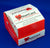 Pharmacy Starter Kit No Pills: Display Box with 6 EMPTY SMHeartCards & Patient Assessment Forms Prescription Pad