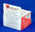 Pharmacy Starter Kit No Pills: Display Box with 20 EMPTY SMHeartCards & Patient Assessment Forms Prescription Pad