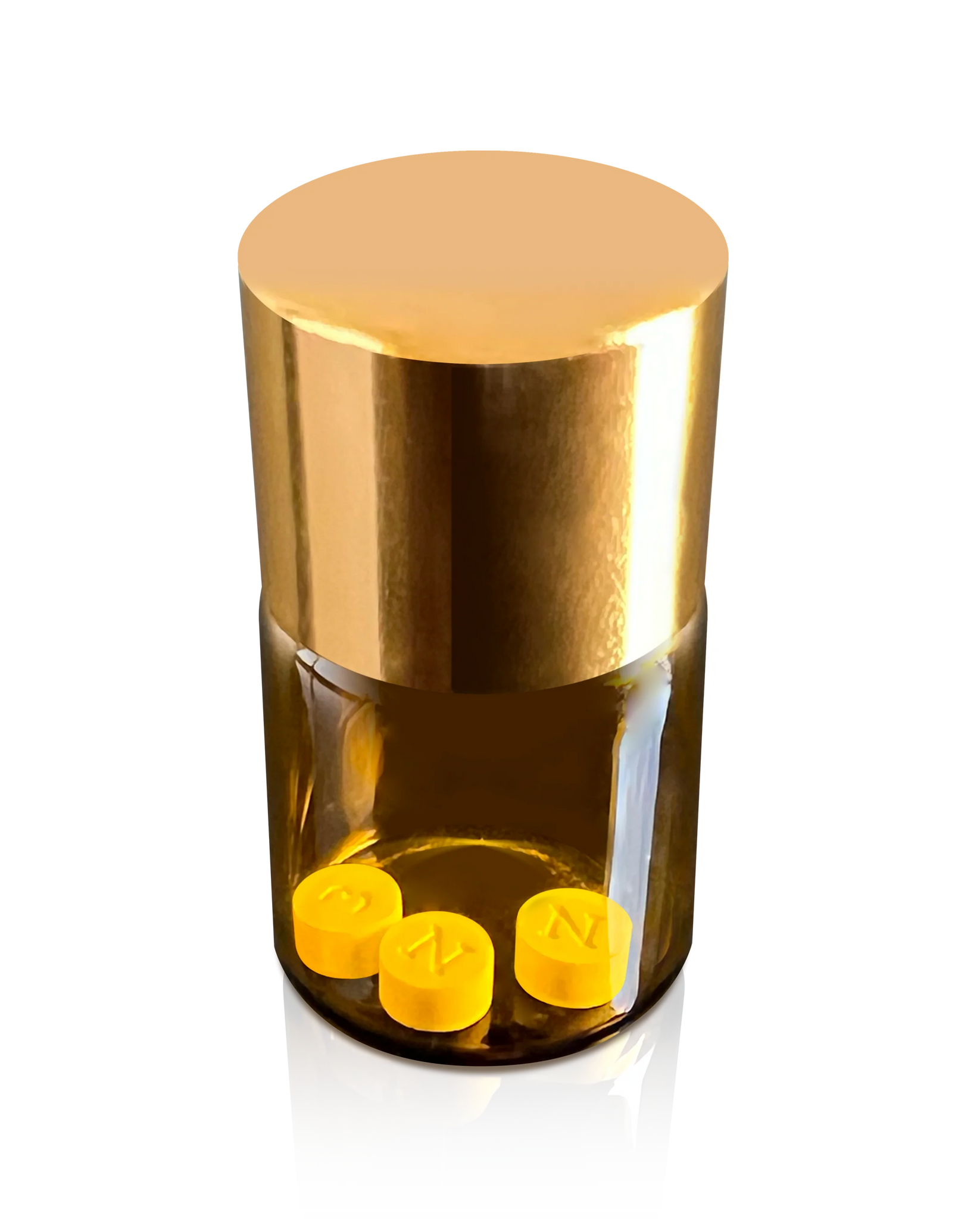 SMHeartCard NitroStat Refills